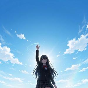 名前のない今日へ