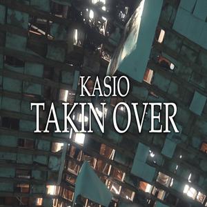 Takin' Over