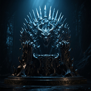 Trono de Hierro
