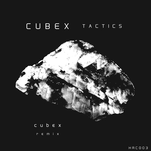 Tactics (Cubex Polytoxic Overdose Mix)