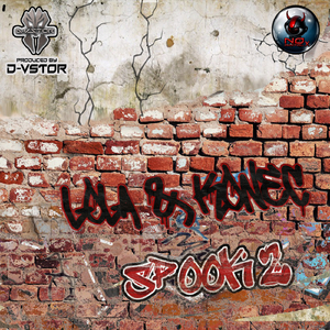 Spook 2 (Original Mix)