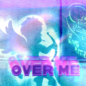 Over Me (Slowed Down)