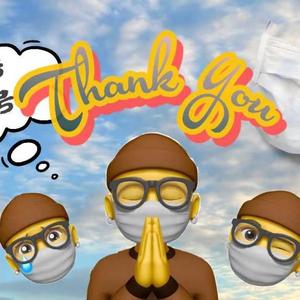 乌云之下（prod by Lisure）