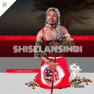 Ungibheke Emehlweni (feat. Mshushisi)