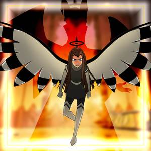 Gravity - Hazbin Hotel (German Version)