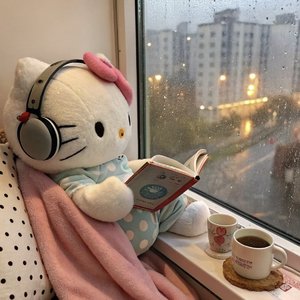 小雨天气(甜妹版)