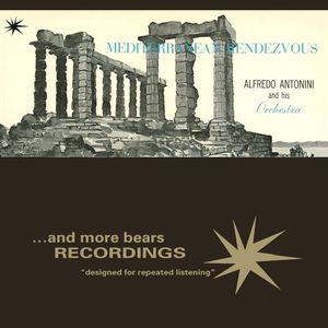 Arrivederci! (Il Canto Mia a Pianto)