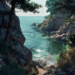 Pets’ Calming Ocean Sounds