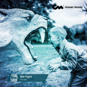 We Fight (Instrumental)