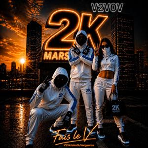 2K (V2VOV)