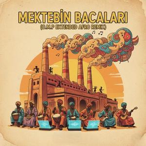 Mektebin Bacaları