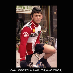 Van Koers Naar Tramspoor