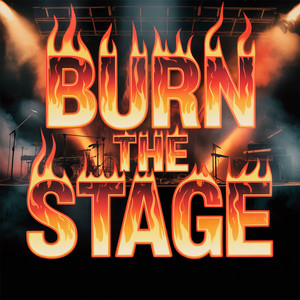 Burn the Stage