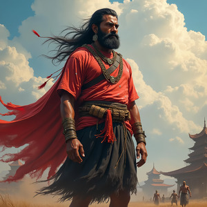 Pokol Jih Mataklasudah