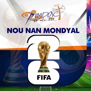 JUNGLE MONDIAL IMPACT FM