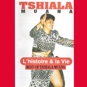 Tshibola