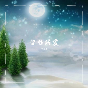 行走在 茫茫月光的中间 （翻唱）