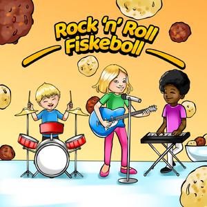 Rock 'n' Roll Fiskeboll