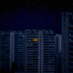 Спокойная ночь