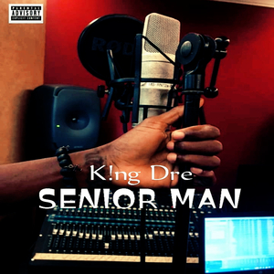 Senior Man