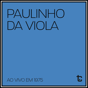 Dança da Solidão / No Pagode do Vavá / Guardei Minha Viola (Ao Vivo)