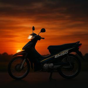 Asekk Di Goyang Mas (Slowed Down)