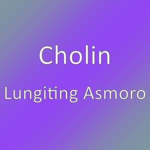 Lungiting Asmoro