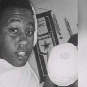 See You Again (Tribute to Carderian Craddock)