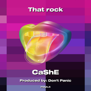 That rock