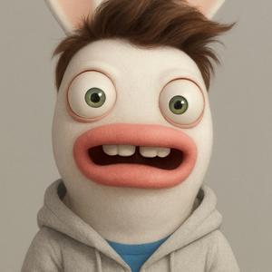 Rabbid responses