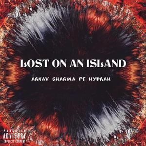 Lost On An Island