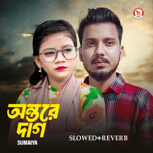 Antore Daag (Slowed Reverb)