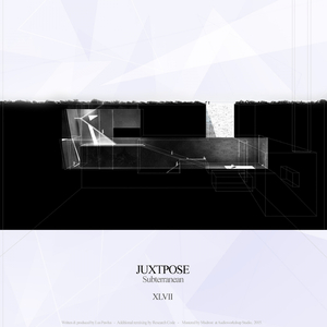 In The Railyards (Research Code Remix)