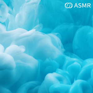 白噪音 微风吹拂的海滩