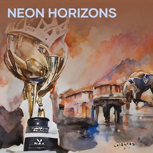 Neon Horizons