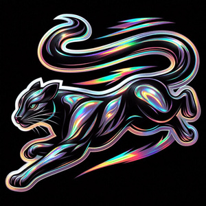 Bagheera