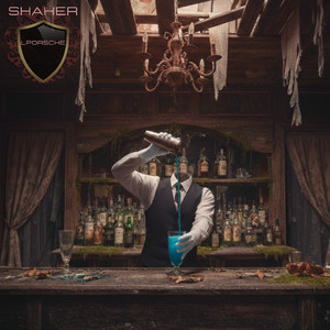 Shaker