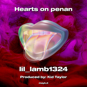 Hearts on penan