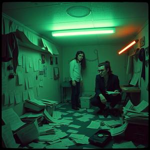 Arbeitsamt (bla bla bla)