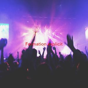 Formation (explicit) (Tribute version originally performed by Beyonce)