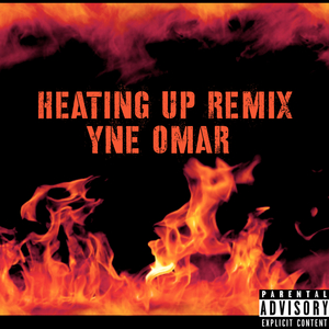 HEATING UP(REMIX)