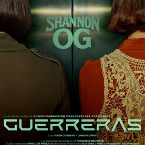 Guerreras