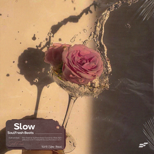 R&B Guitar Type Beat "Slow"