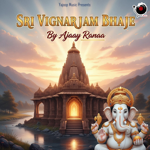 Sri Vignarajam Bhaje