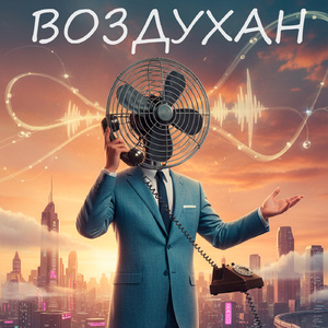 ВОЗДУХАН