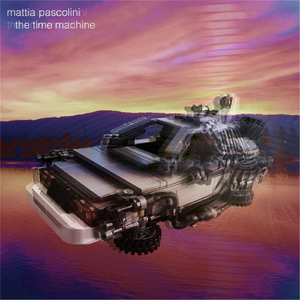 The Eclectic Time Machine