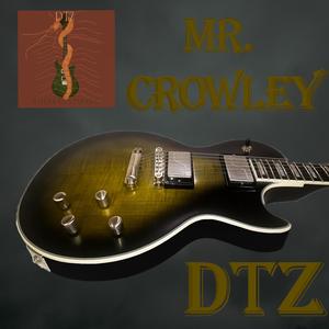 Mr. Crowley