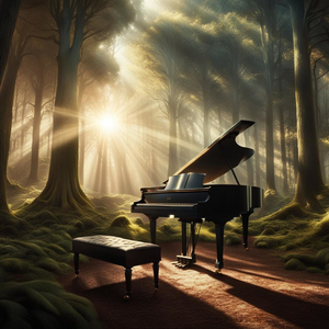 Morning Sonata of the Robins