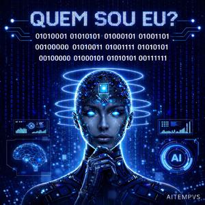 Quem Sou Eu? (Digital Awakening Mix)
