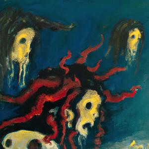 WATCHERS (feat. King Boycott)